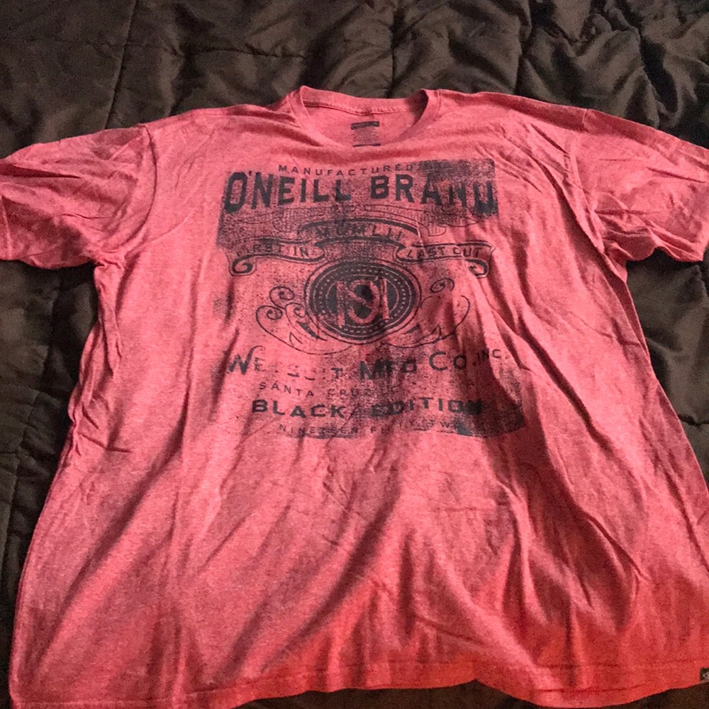 O’Neill T
